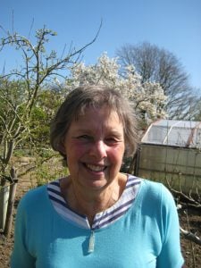 Ruth Funnell