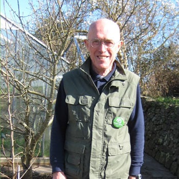 Keith-Funnell Keith Funnell