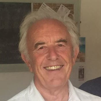 Peter-Christie Peter Christie