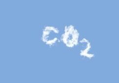 co2 cloud image